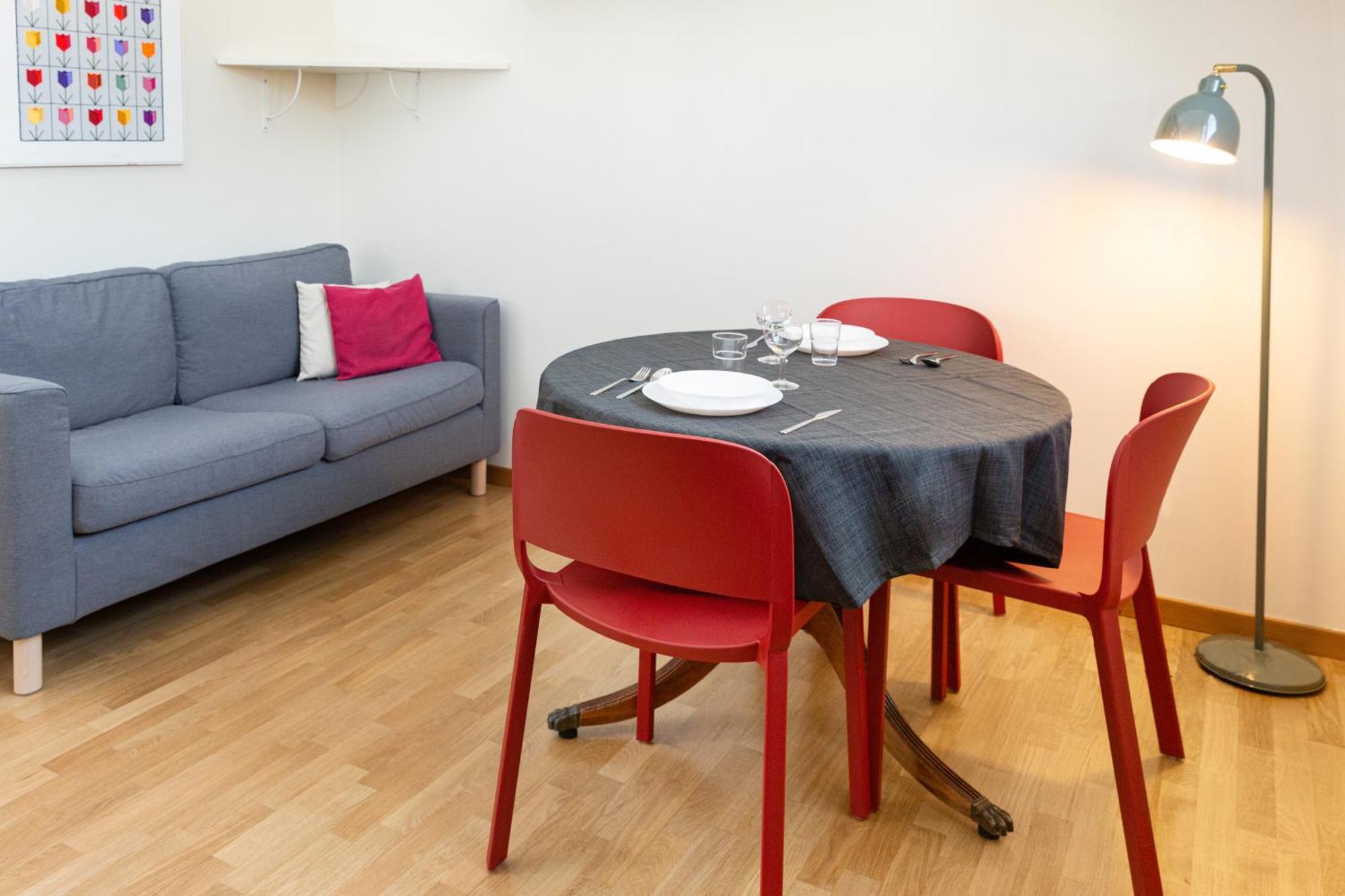 Rose Exclusive Apartment Milan Exterior photo