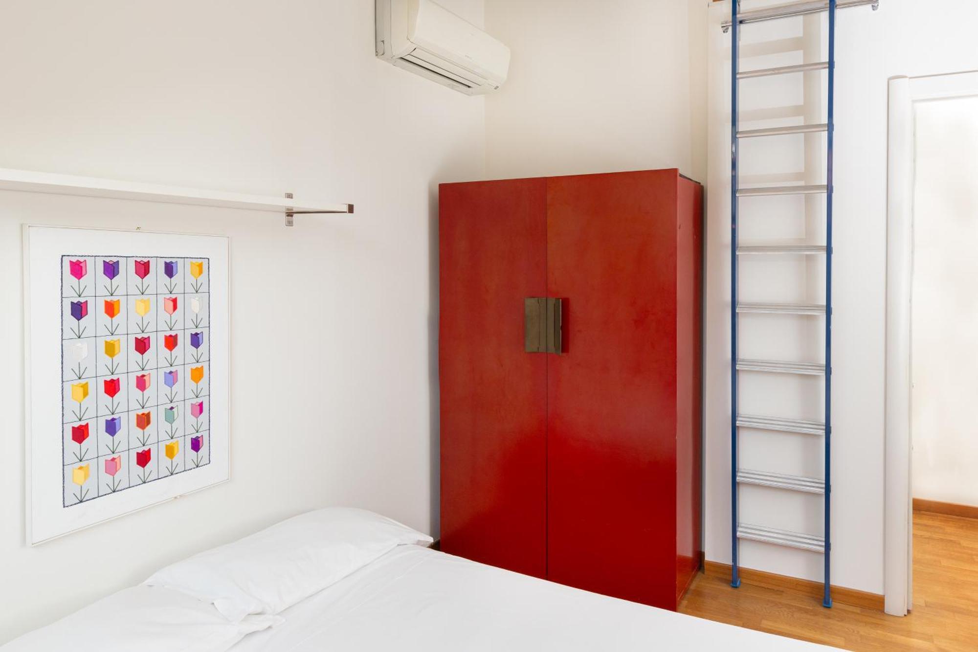 Rose Exclusive Apartment Milan Exterior photo
