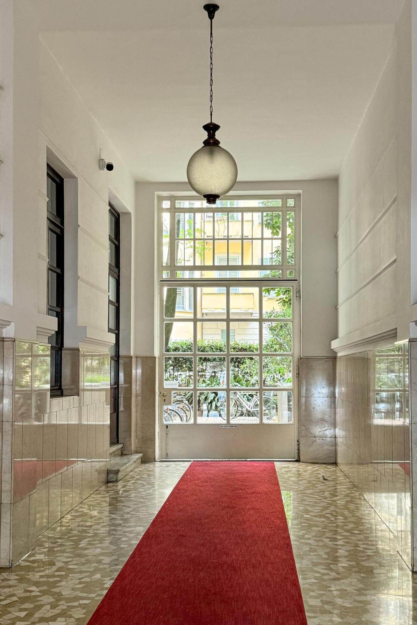 Rose Exclusive Apartment Milan Exterior photo